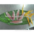 Frozen Normal(Shallow) Skinned Tilapia Fillet,co treated,ivp,IQF